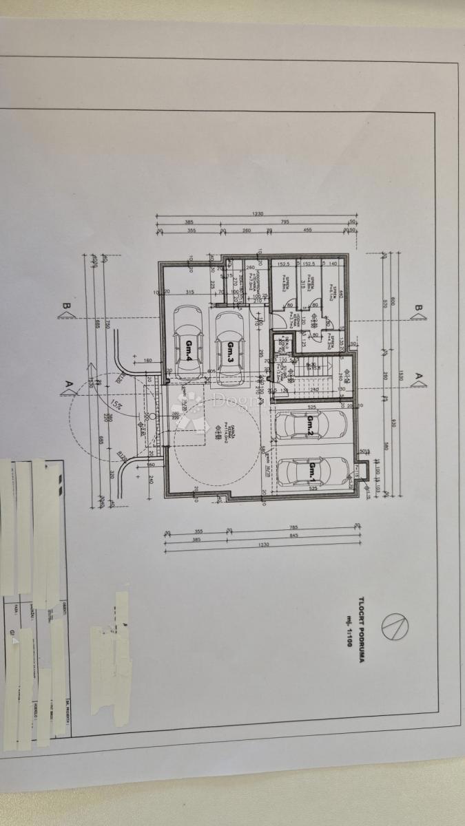 Stan Na prodaju - SPLITSKO-DALMATINSKA MAKARSKA