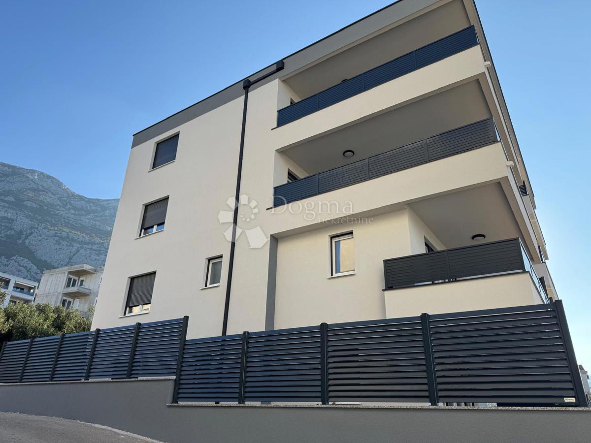 Stan Na prodaju - Splitsko-dalmatinska Makarska - foto 2/18