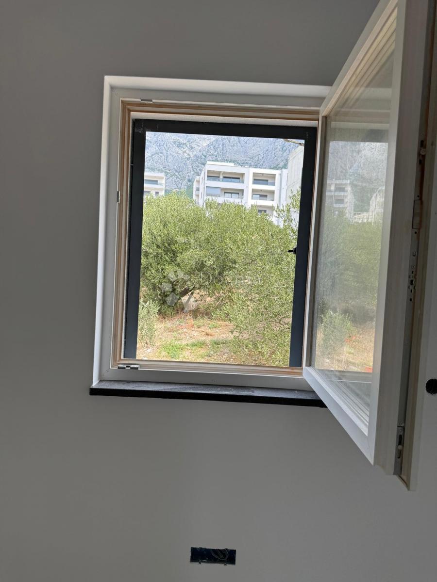 Stan Na prodaju - SPLITSKO-DALMATINSKA MAKARSKA