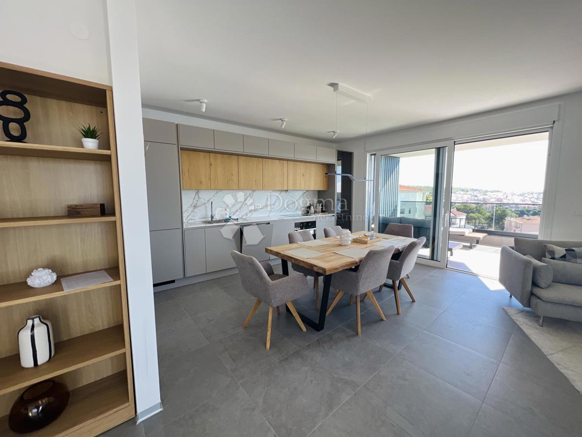 Apartmán Na predaj - Splitsko-dalmatinska Trogir - foto 3/11