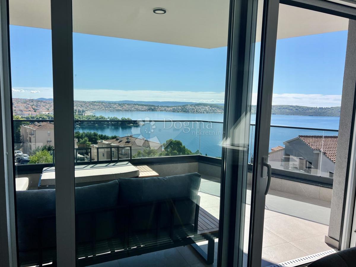 Apartmán Na predaj - Splitsko-dalmatinska Trogir - foto 5/11