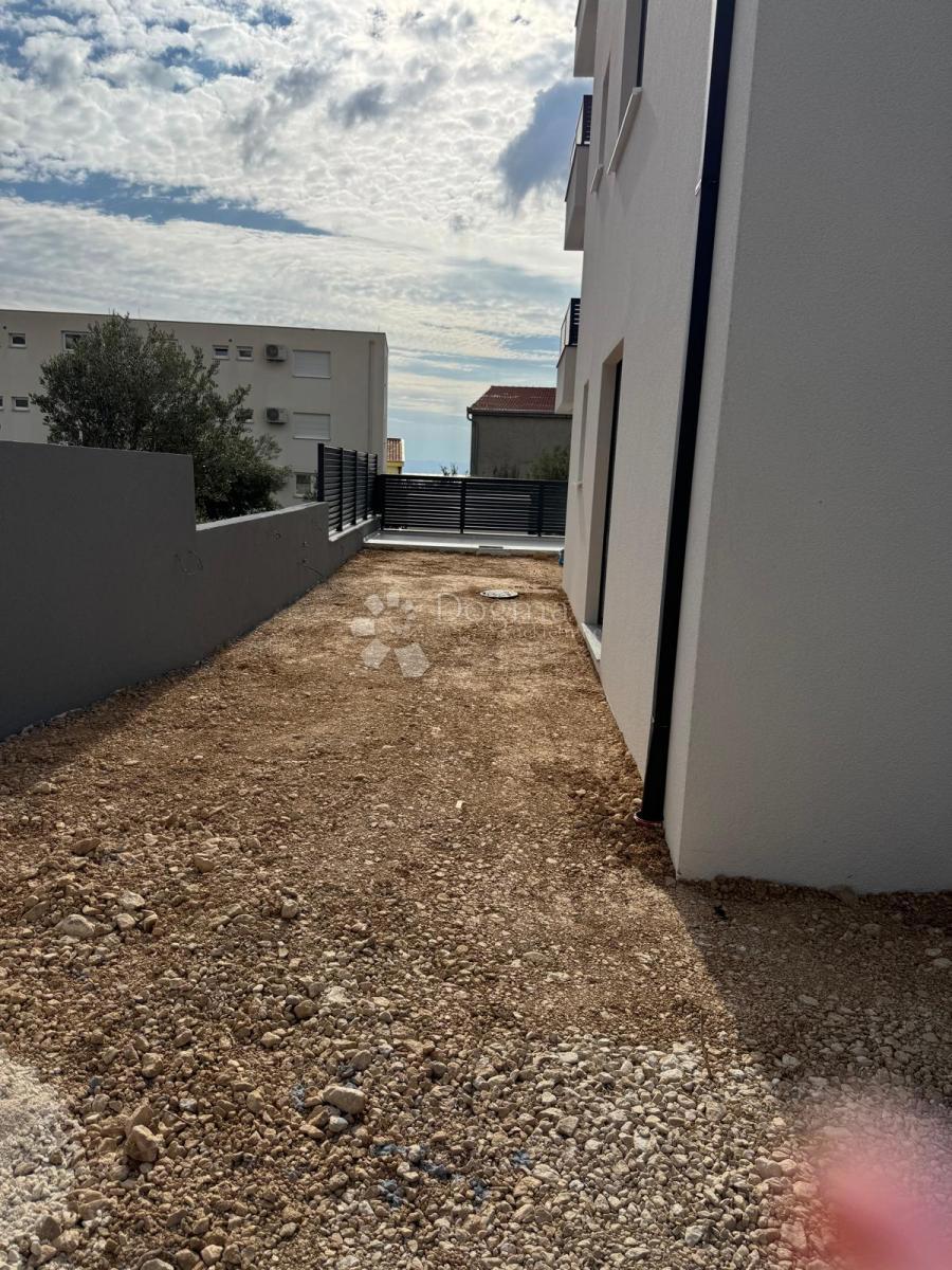 Flat For sale - SPLITSKO-DALMATINSKA MAKARSKA