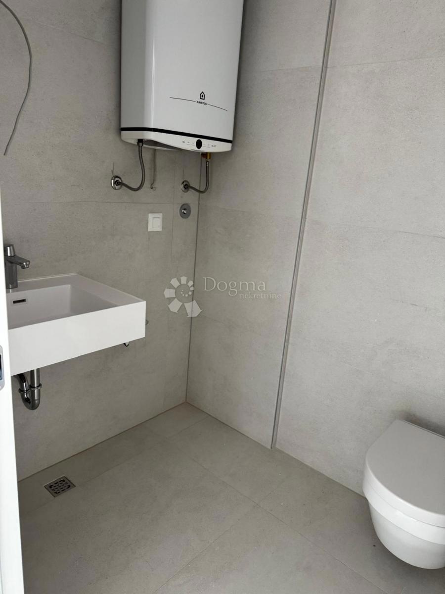 Flat For sale - SPLITSKO-DALMATINSKA MAKARSKA