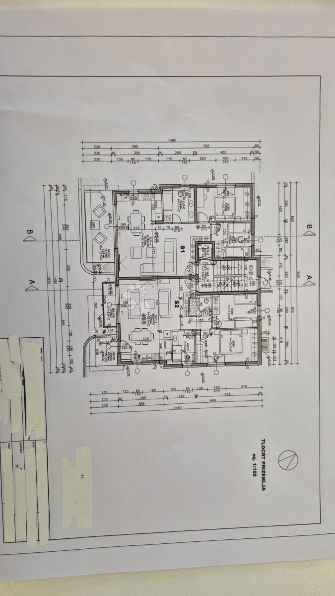 Flat For sale - SPLITSKO-DALMATINSKA MAKARSKA