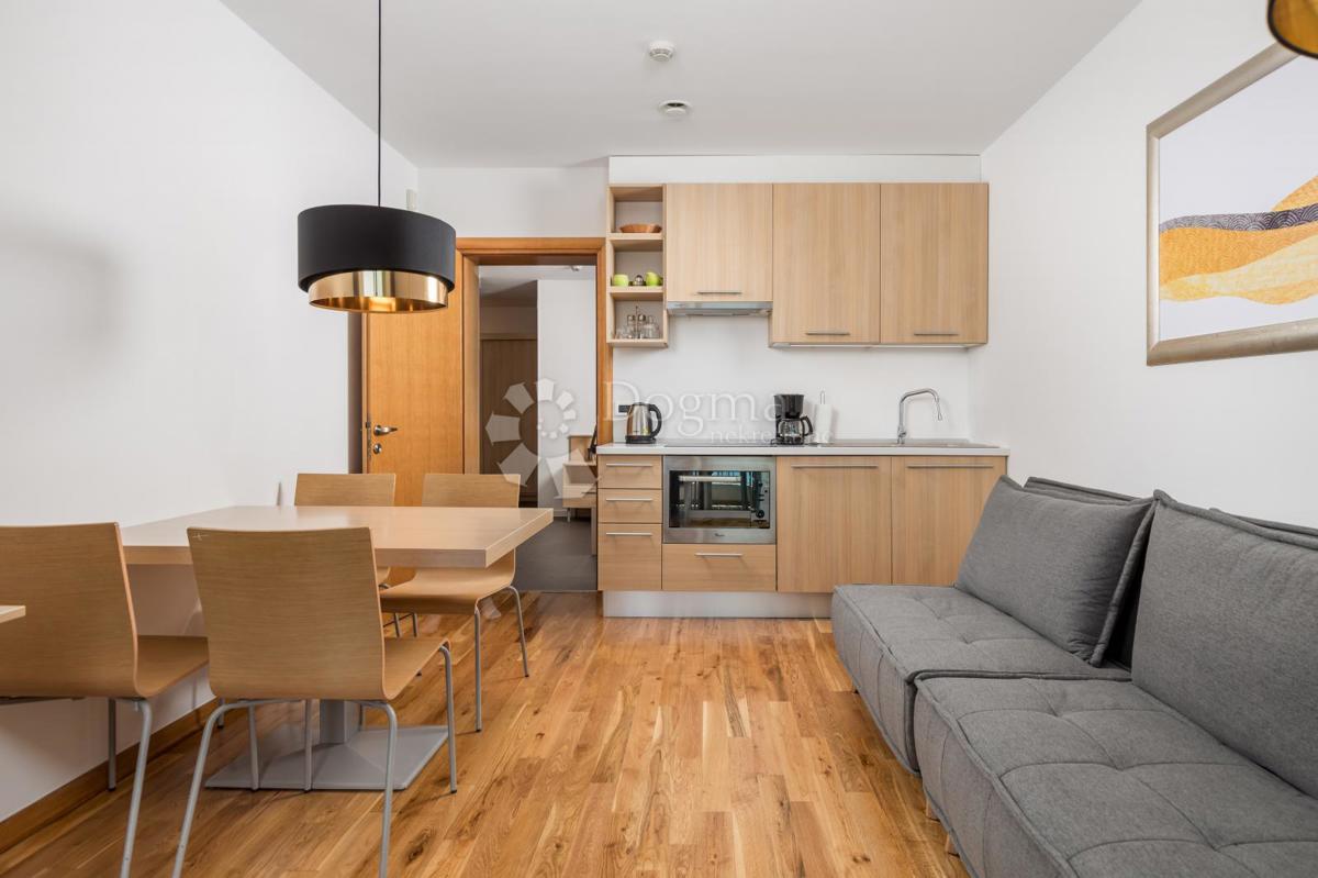 Appartamento Da affittare - Primorsko-goranska Opatija - foto 3/6