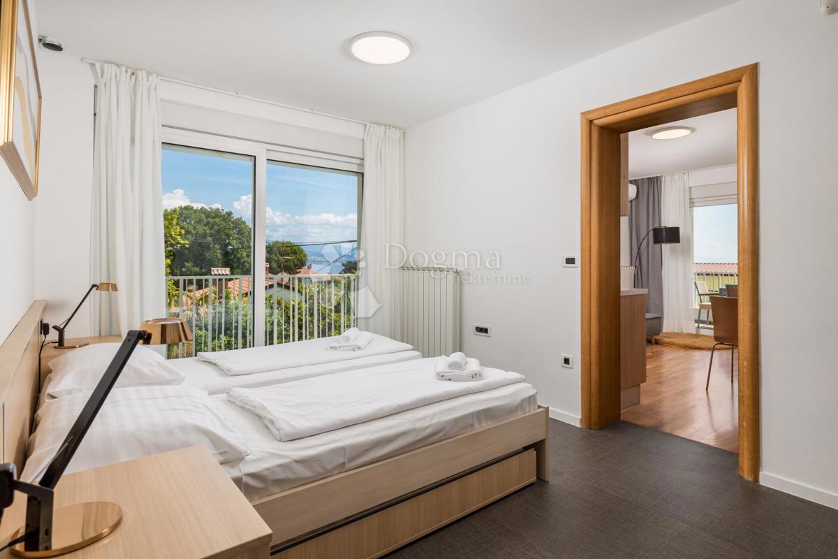 Appartamento Da affittare - Primorsko-goranska Opatija - foto 4/6
