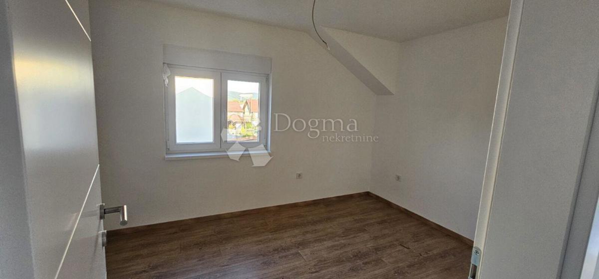 Dom Na sprzedaż - ZAGREBAČKA BRDOVEC