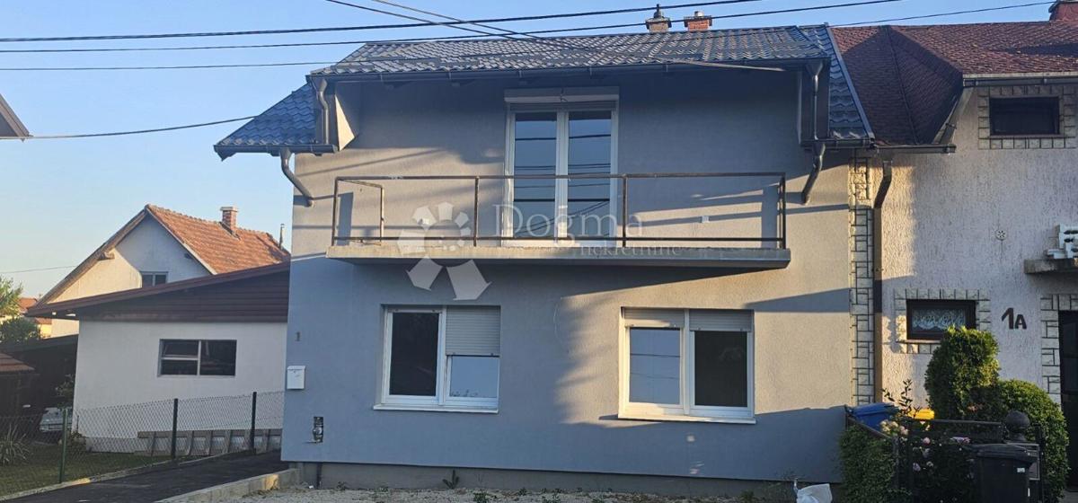 Dom Na sprzedaż - ZAGREBAČKA BRDOVEC