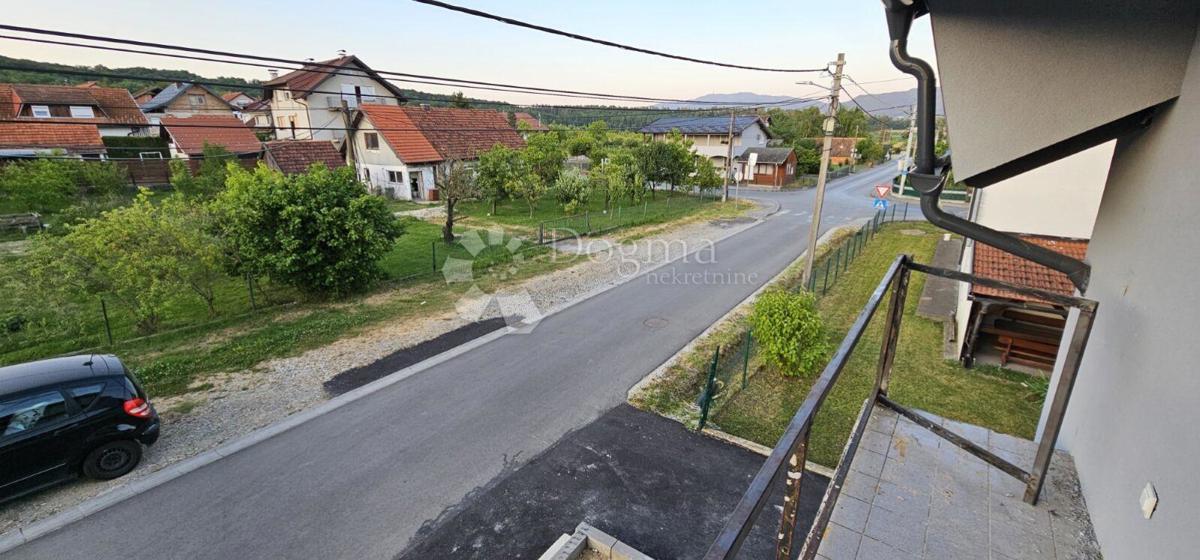 Dom Na sprzedaż - ZAGREBAČKA BRDOVEC