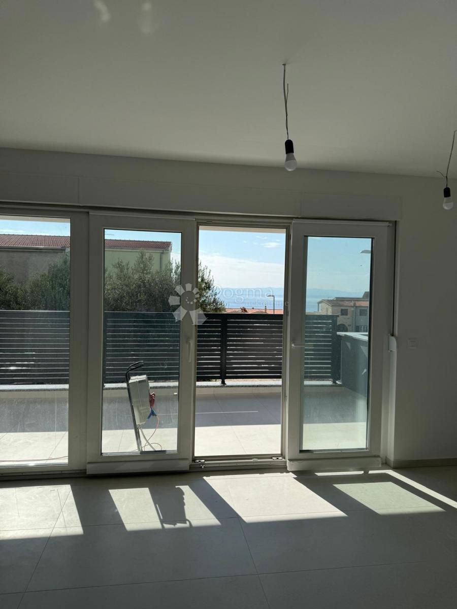 Apartmán Na predaj - SPLITSKO-DALMATINSKA MAKARSKA
