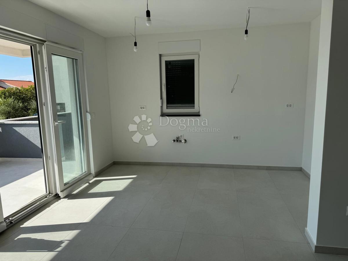 Apartmán Na predaj - SPLITSKO-DALMATINSKA MAKARSKA