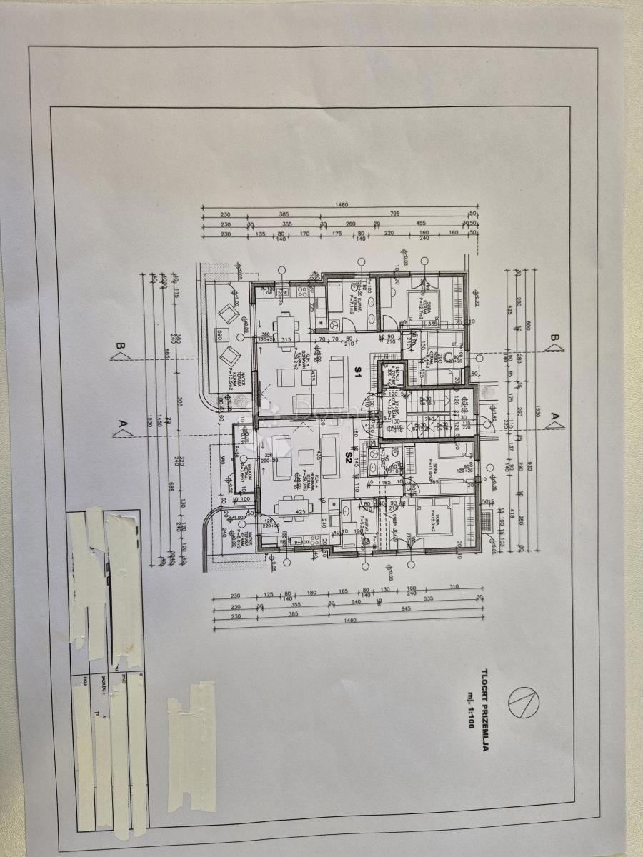 Apartmán Na predaj - SPLITSKO-DALMATINSKA MAKARSKA