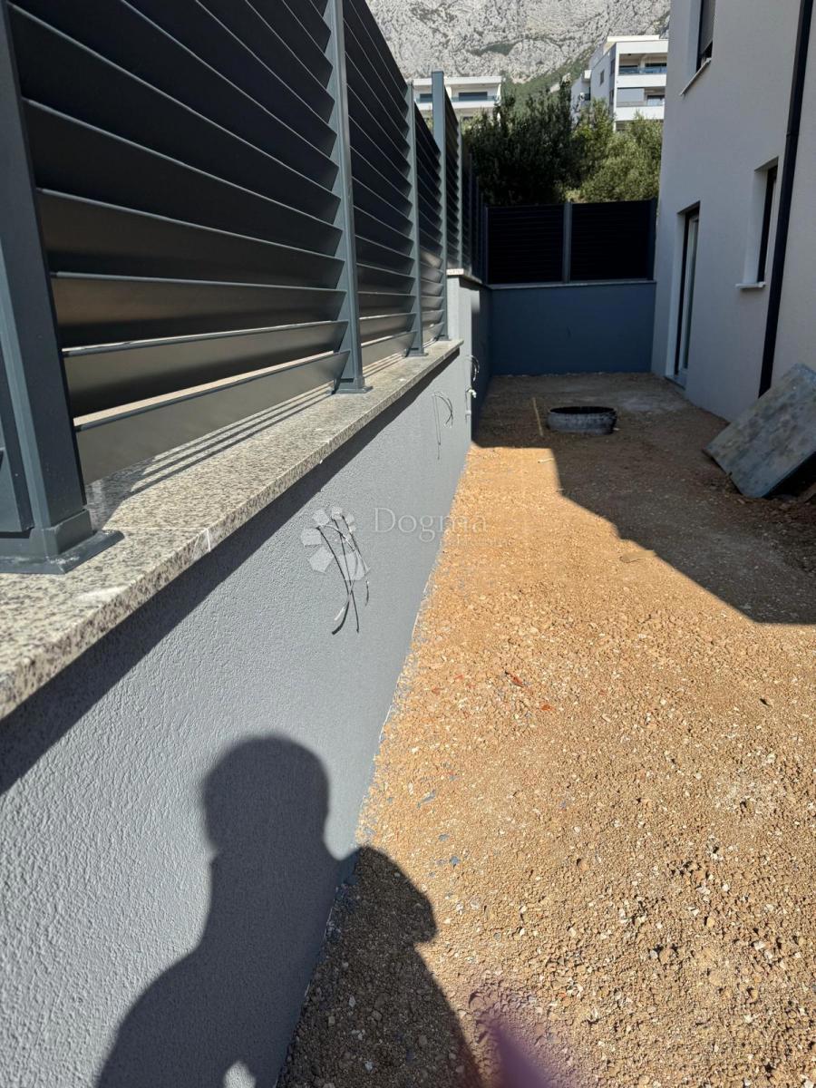 Apartmán Na predaj - SPLITSKO-DALMATINSKA MAKARSKA