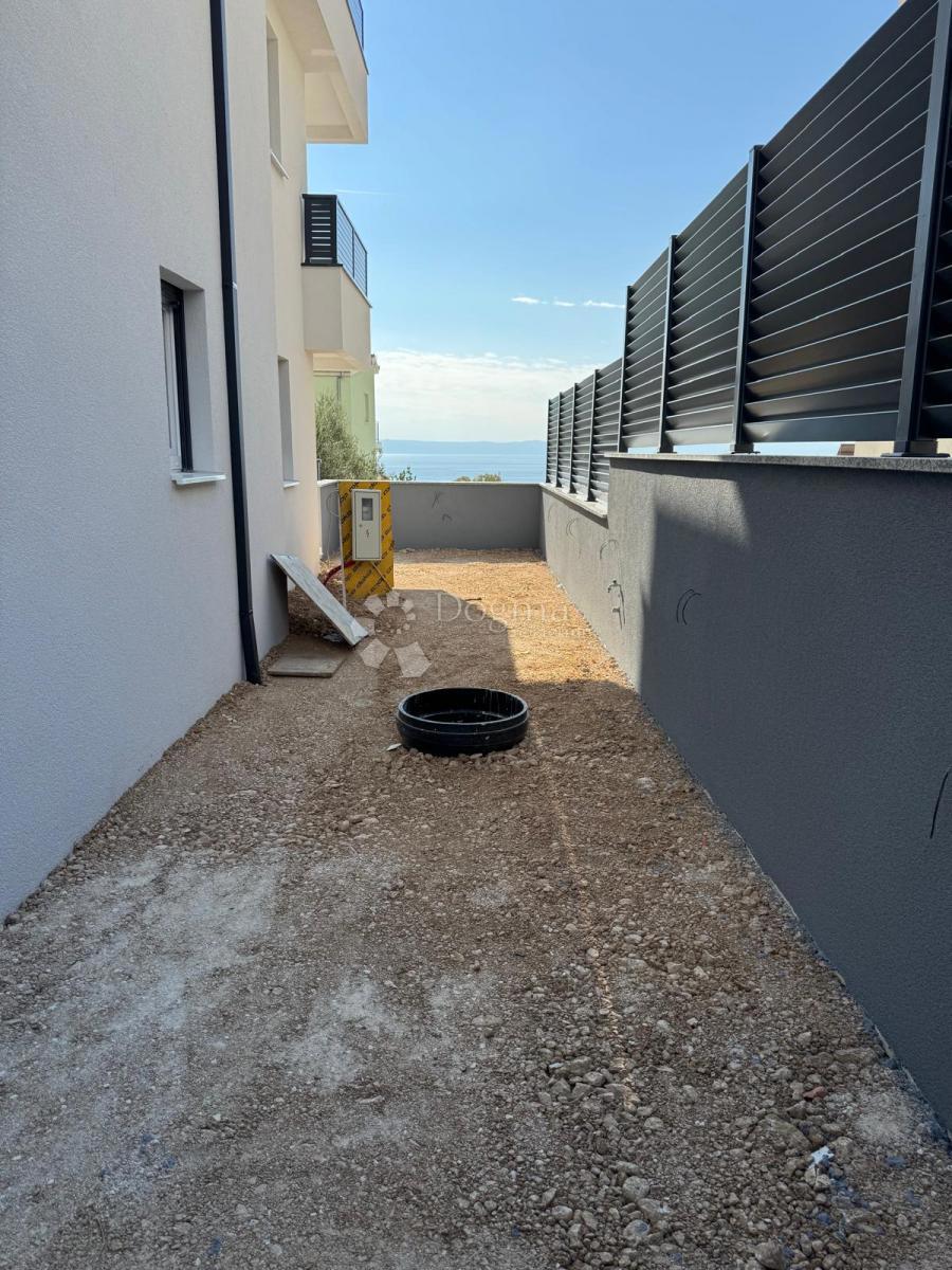 Apartmán Na predaj - SPLITSKO-DALMATINSKA MAKARSKA