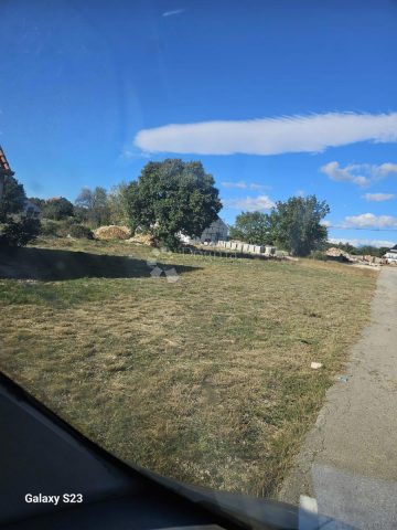 Terrain à vendre 825 m² – Škabrnje