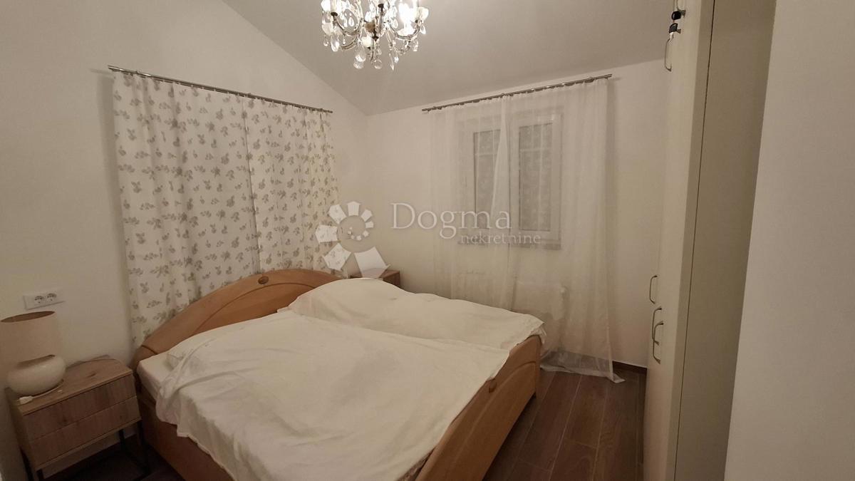 Kuća Na prodaju - PRIMORSKO-GORANSKA KRK