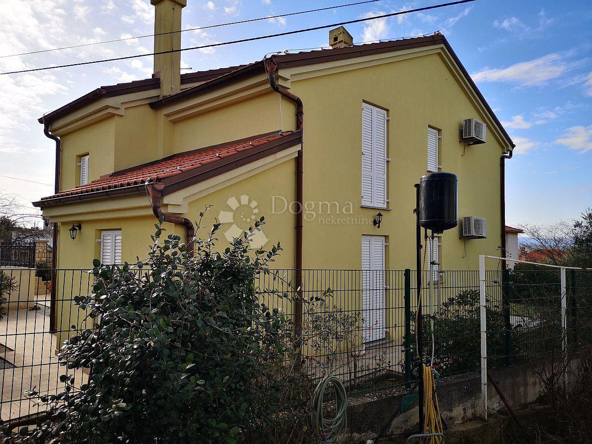 Kuća Na prodaju - PRIMORSKO-GORANSKA KRK