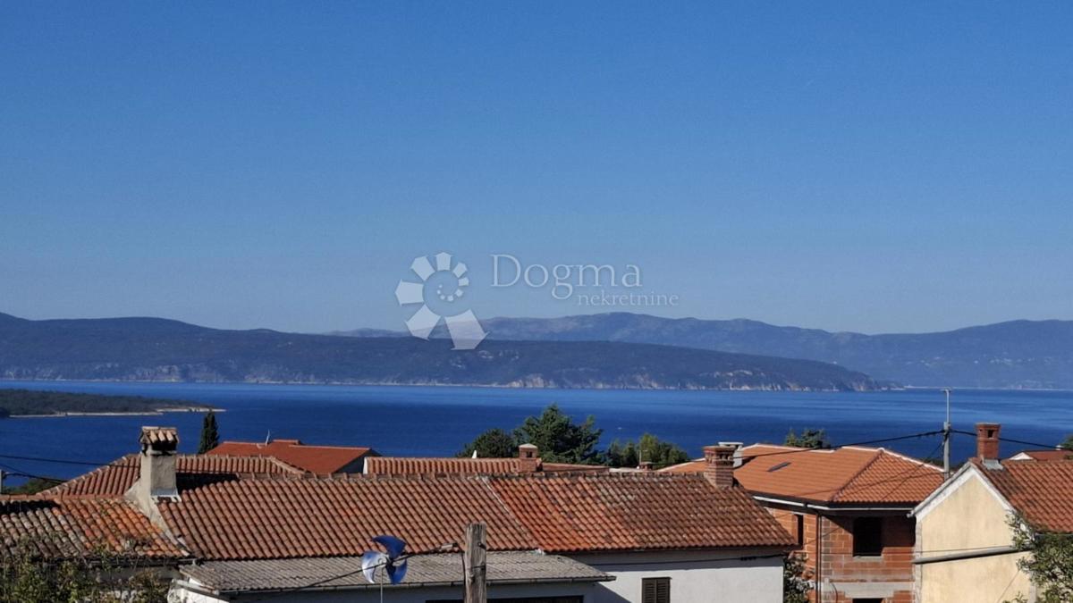 Kuća Na prodaju - PRIMORSKO-GORANSKA KRK
