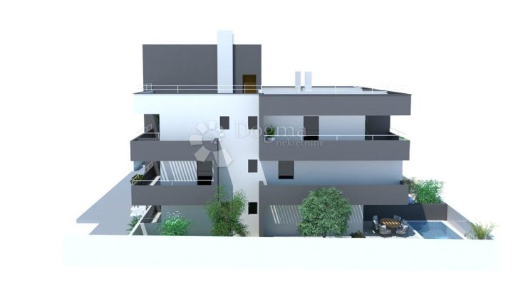 Appartamento in vendita 53 m² – Nin