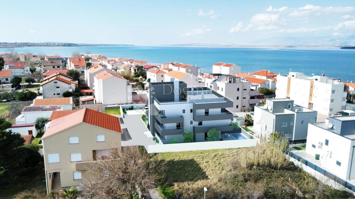 Appartement À vendre - ZADARSKA NIN