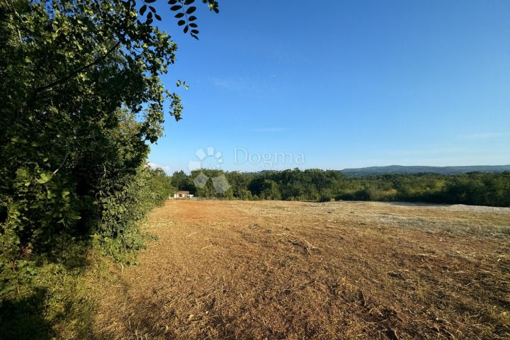 Terreno in vendita 2078 m² – Labin