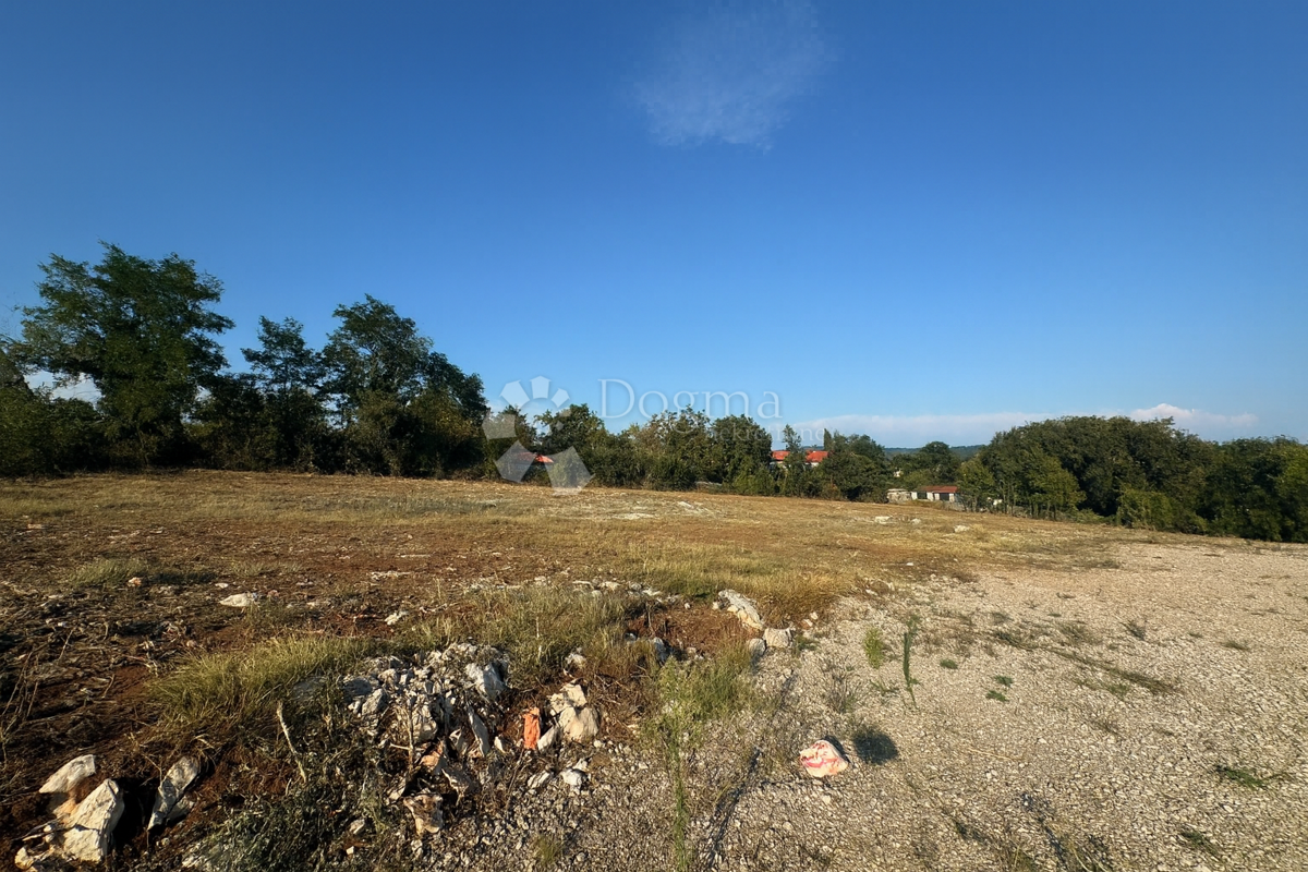 Land For sale - Istarska Labin - foto 2/2