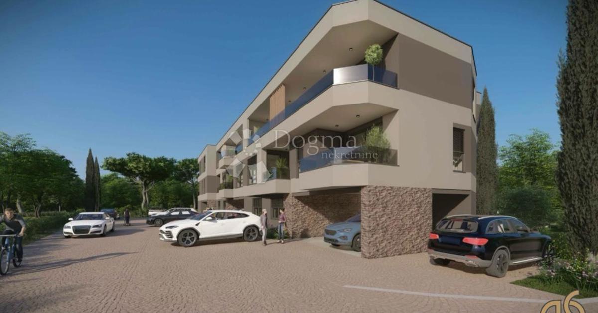 Apartment Zu verkaufen - Istarska Pula - foto 1/18