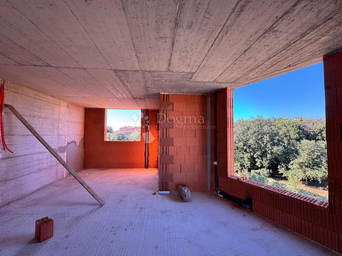 Apartment Zu verkaufen - ISTARSKA PULA