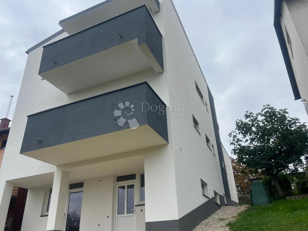 House For sale - Grad Zagreb Zagreb - foto 1/18