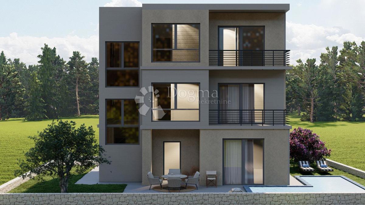 Apartmán Na predaj - Istarska Pula - foto 1/10
