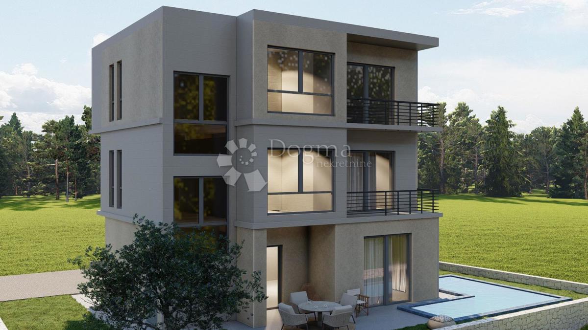 Apartmán Na predaj - Istarska Pula - foto 5/10