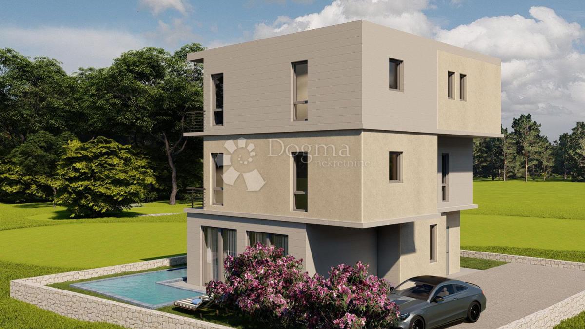Appartement À vendre - ISTARSKA PULA