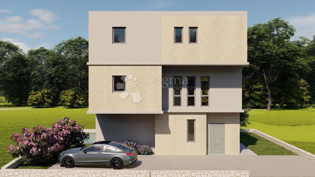 Appartement À vendre - ISTARSKA PULA