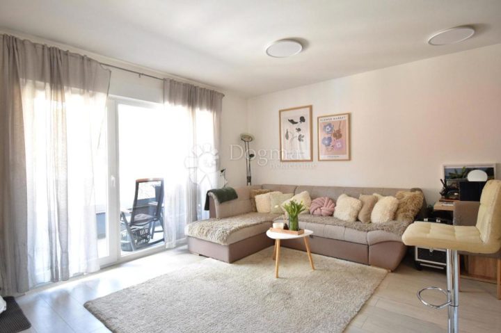 Apartma na predaj 42 m² – Pula