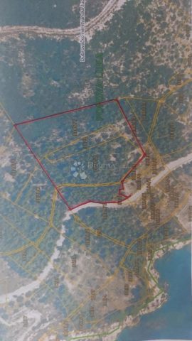 Pozemok na predaj 11170 m² – Janjina