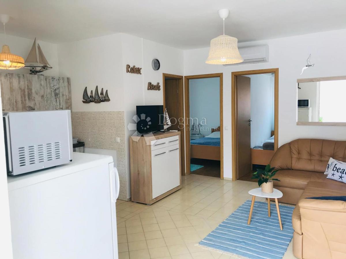 Apartmán Na prodej - ZADARSKA VIR