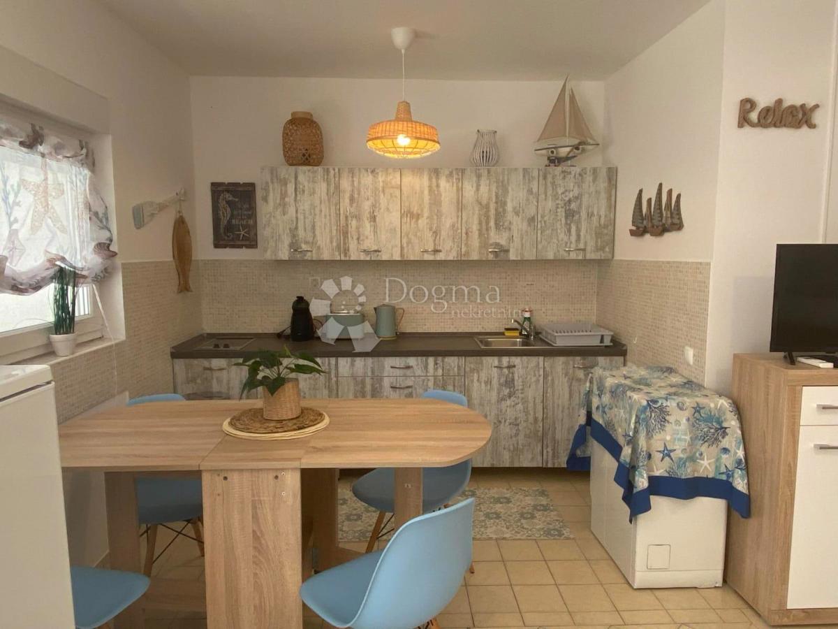 Apartmán Na prodej - ZADARSKA VIR