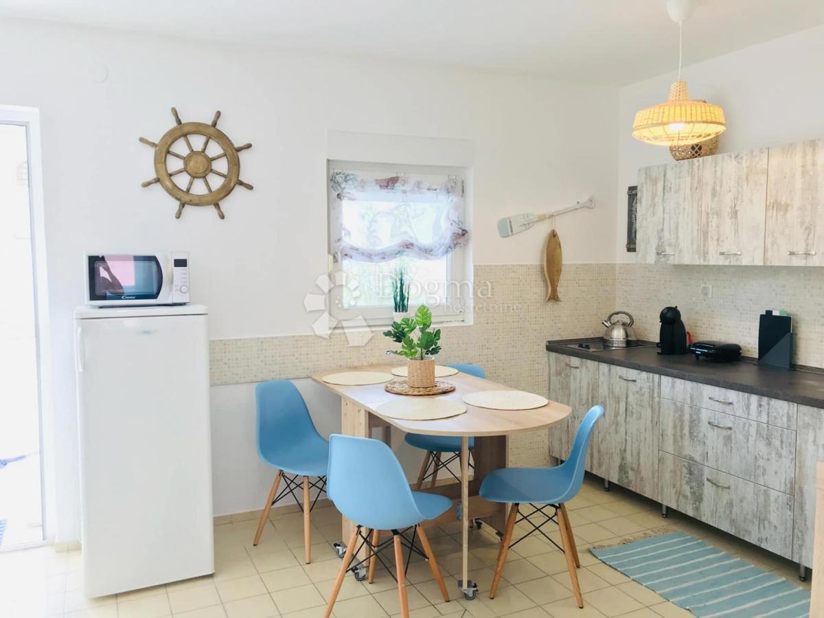 Apartmán Na prodej - ZADARSKA VIR