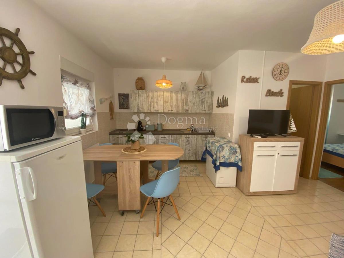 Apartmán Na prodej - ZADARSKA VIR