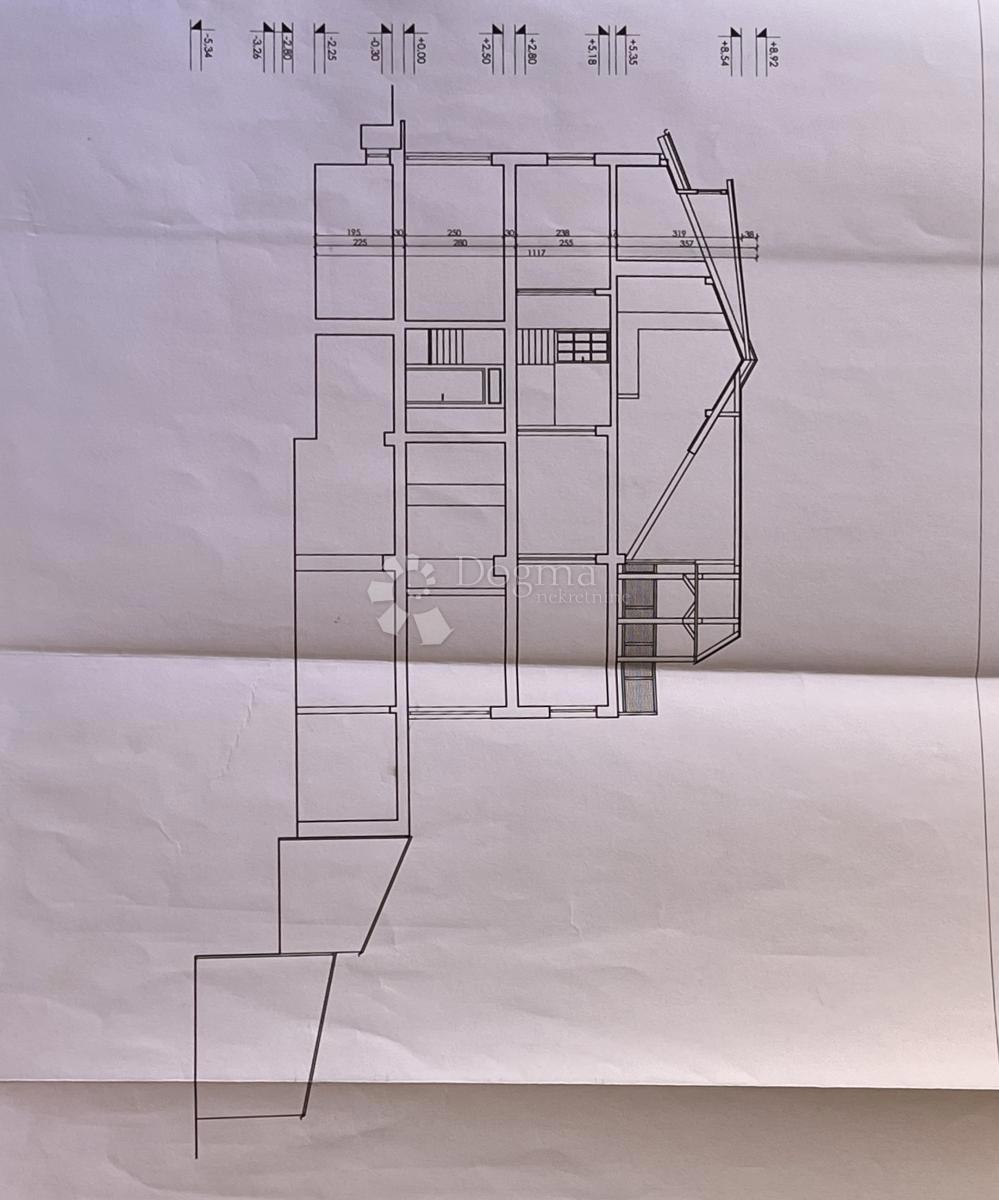 Haus Zu verkaufen - GRAD ZAGREB ZAGREB