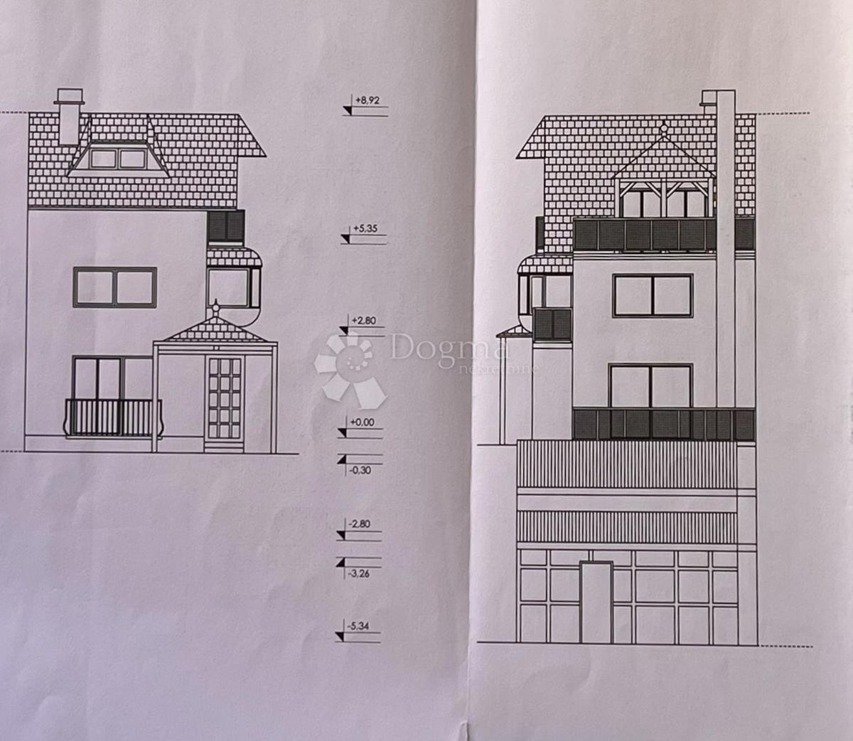 Haus Zu verkaufen - GRAD ZAGREB ZAGREB
