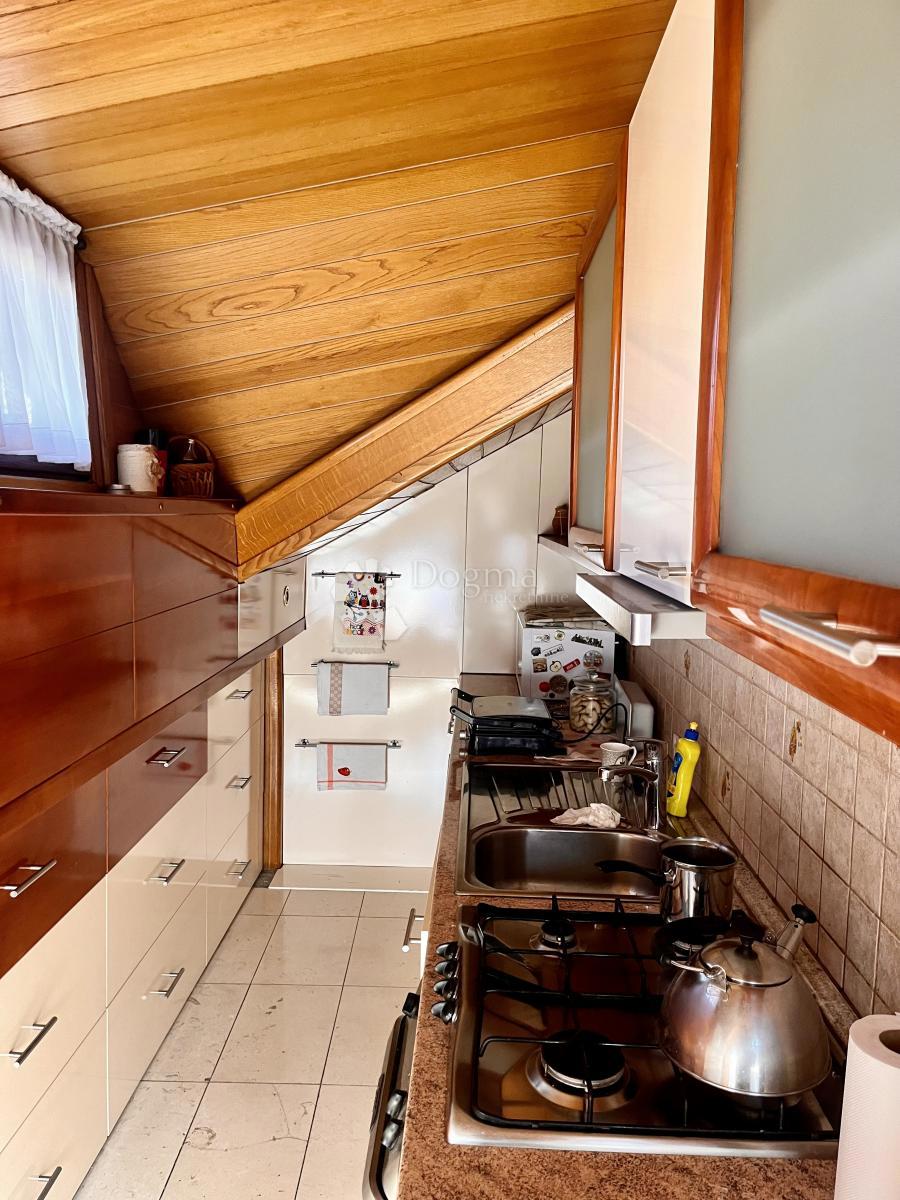 Haus Zu verkaufen - GRAD ZAGREB ZAGREB