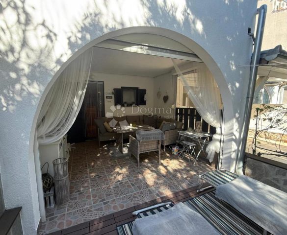 Flat for sale 25 m² – Senj