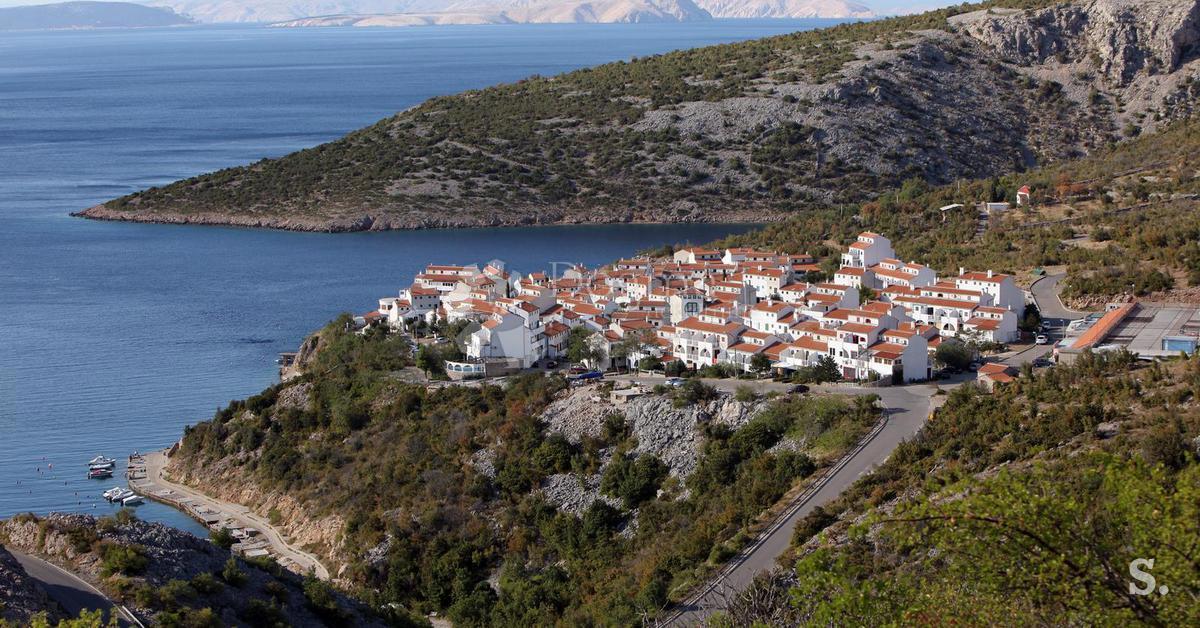 Apartmán Na prodej - LIČKO-SENJSKA SENJ