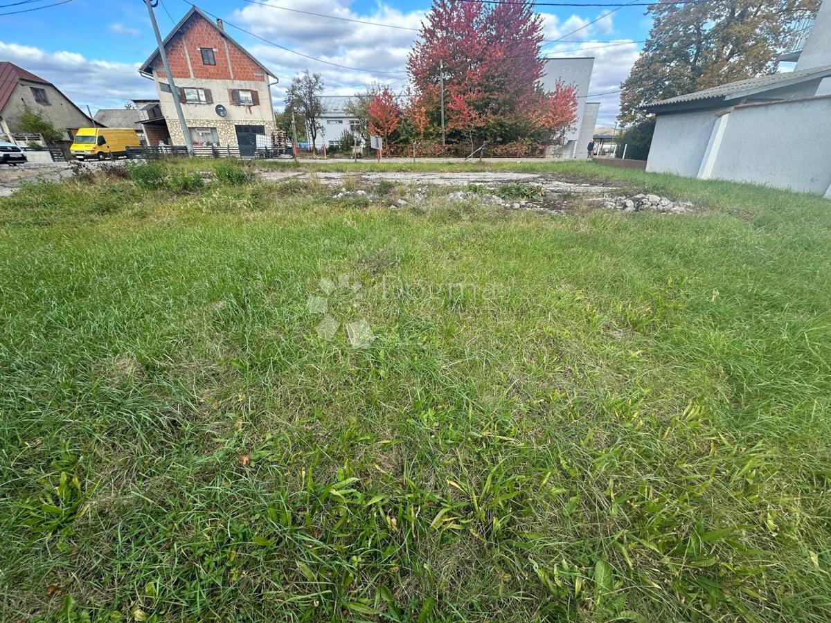 Grundstück Zu verkaufen - Ličko-senjska Gospić - foto 2/7
