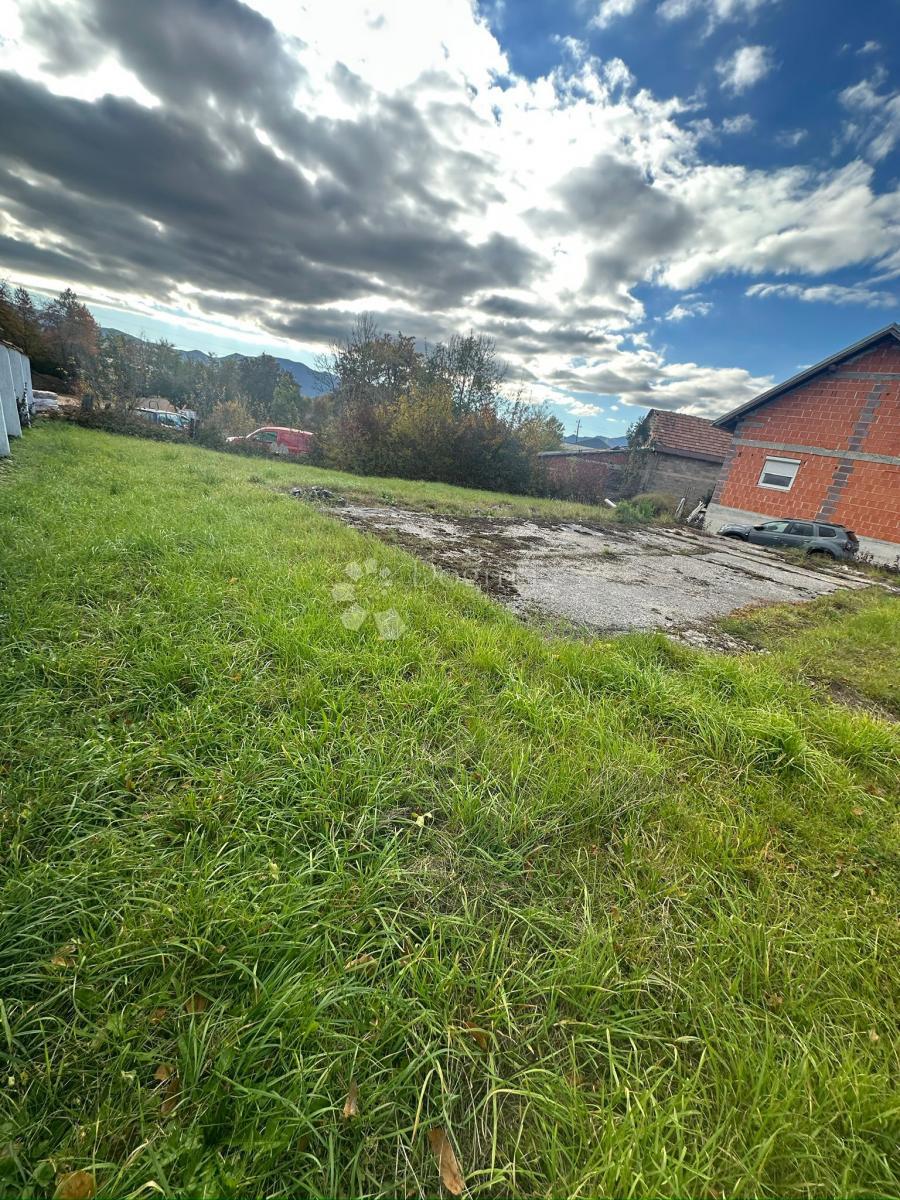Grundstück Zu verkaufen - Ličko-senjska Gospić - foto 5/7