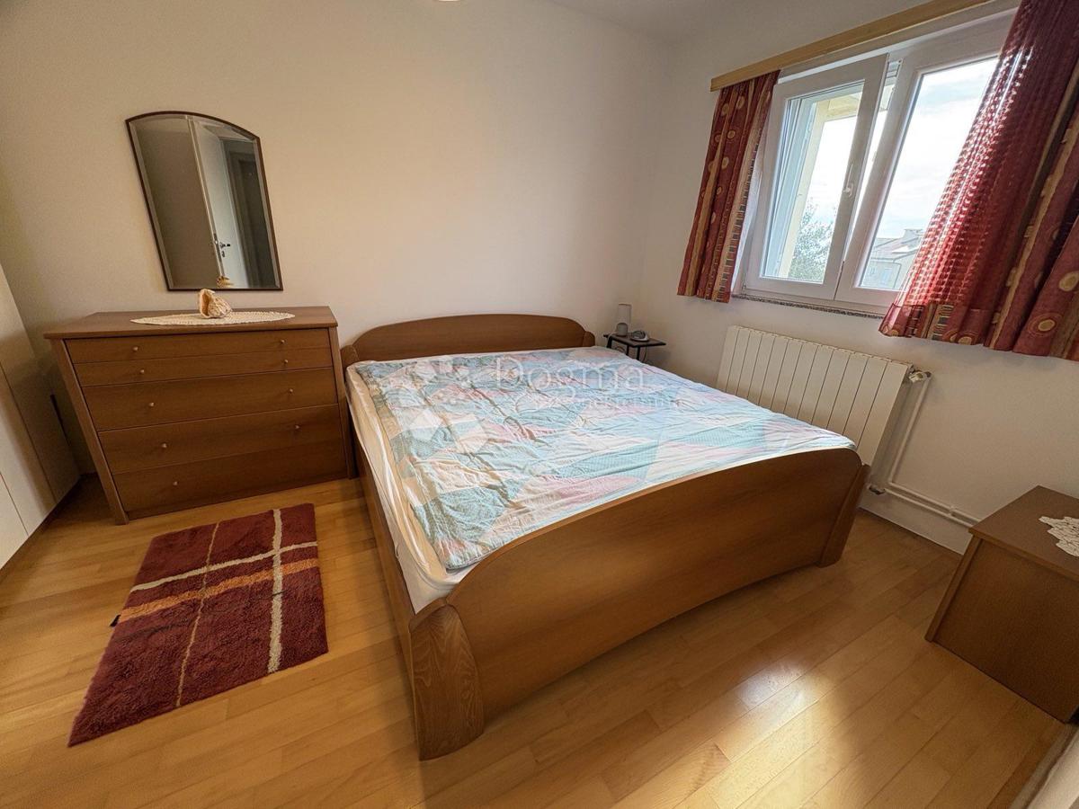 Appartement À vendre - PRIMORSKO-GORANSKA KRK