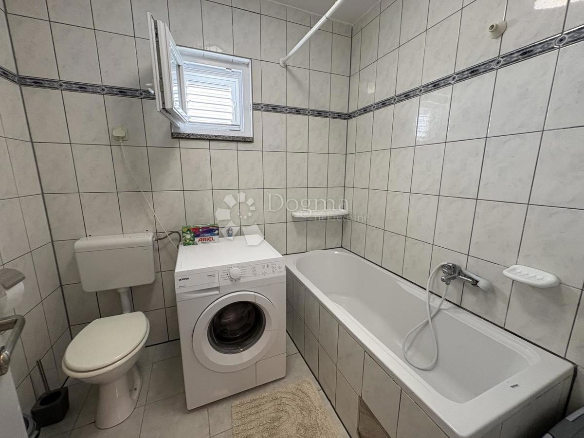 Appartement À vendre - PRIMORSKO-GORANSKA KRK