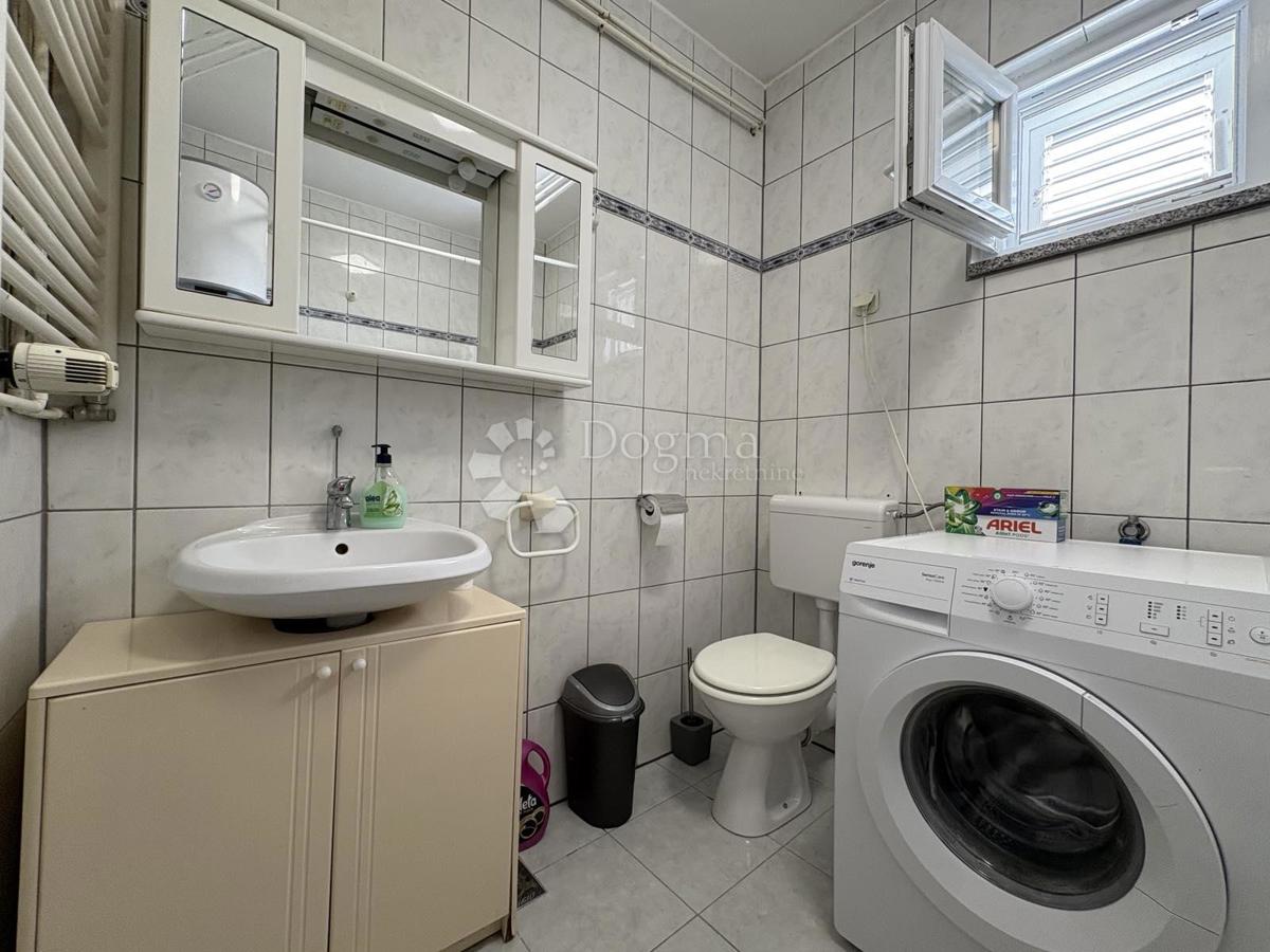 Appartement À vendre - PRIMORSKO-GORANSKA KRK