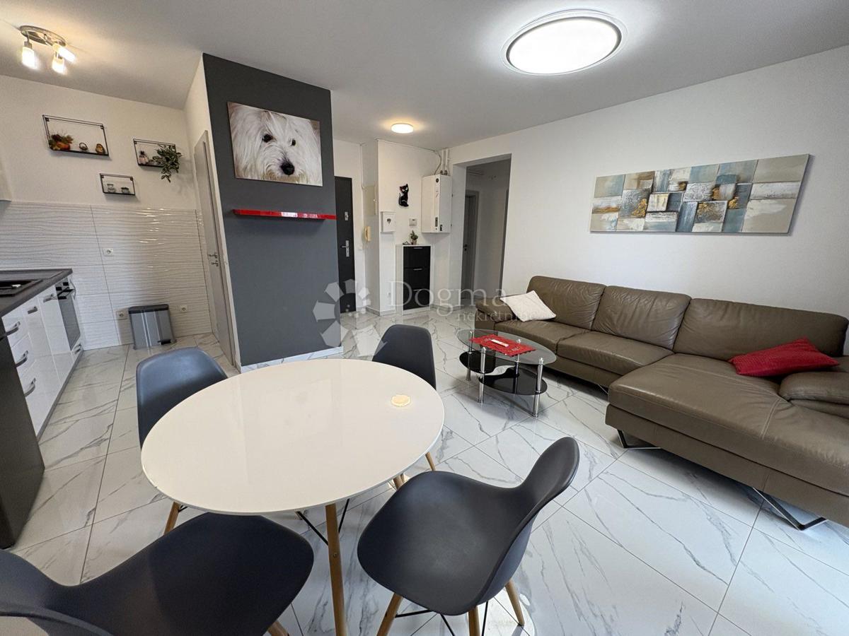 Appartement À vendre - Primorsko-goranska Krk - foto 4/15